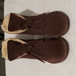 Bearpaw Boots